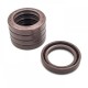 Pressure Oil Seal 28x40x7/7,5 N1T01 FPM [BABSL]